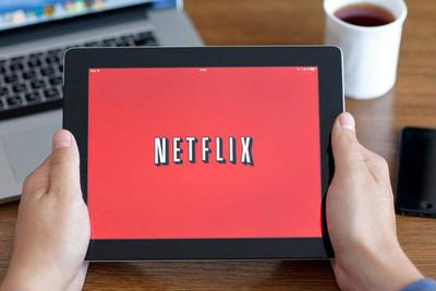 Netflix第二季度营收39亿美元 净利同比大增482%