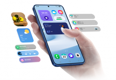 用AI加速任务处理 三星Galaxy S25系列成就移