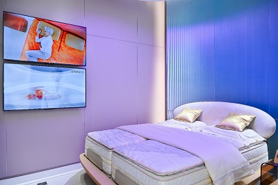 智能床垫争辩未止，aise宝褓已夺最高认证，行业洗牌在即